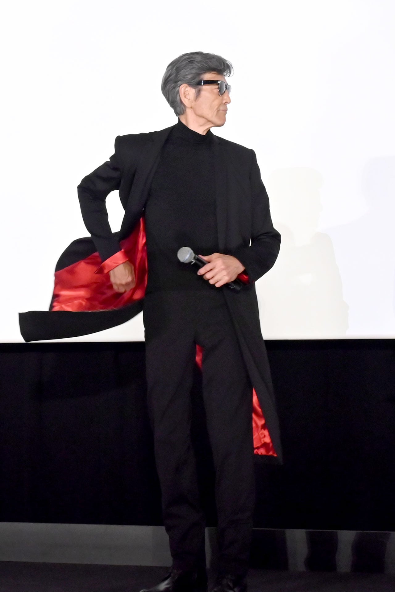 高品質 柴田恭兵あぶない刑事タートルネック 柴田恭兵帰ってきた