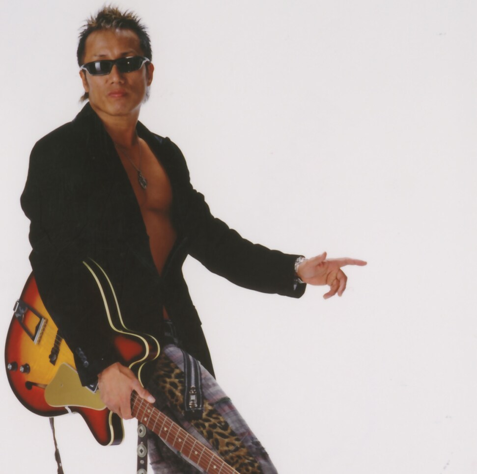 n*a様 非売品 長渕剛シングル 勇次告知ピンナップ Amazon.co.jp