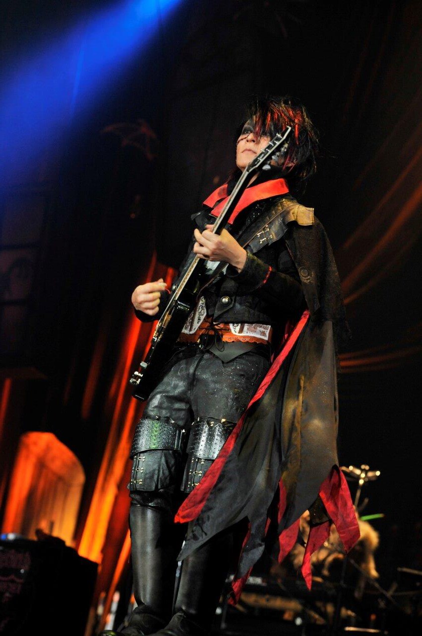 VAMPS ハロパコスプレKAZくんパペット 【公式通販】