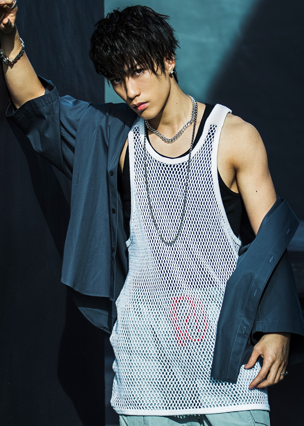 藤原樹 クリアチャーム 背景あり セット 【公式通販】