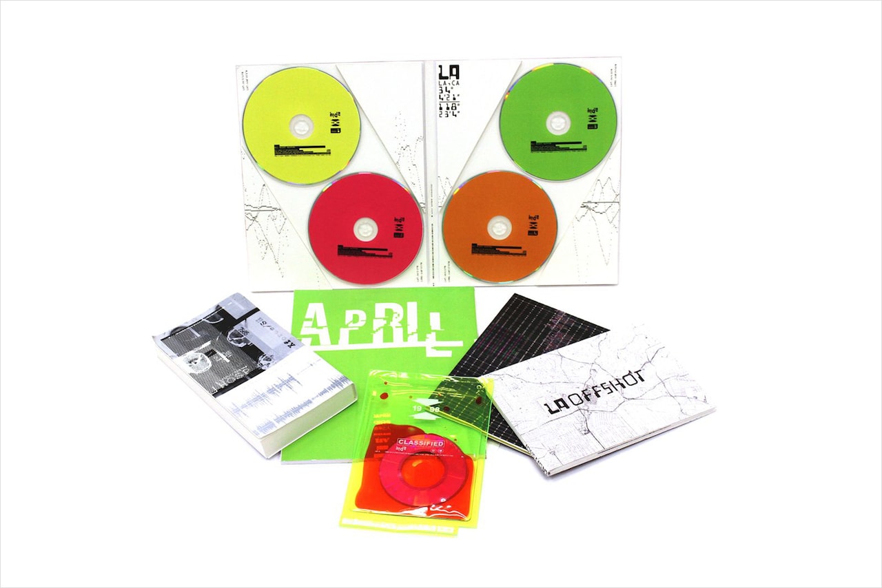 hide 1998年ラストワークス ポスター hide 1998年ラストワークス