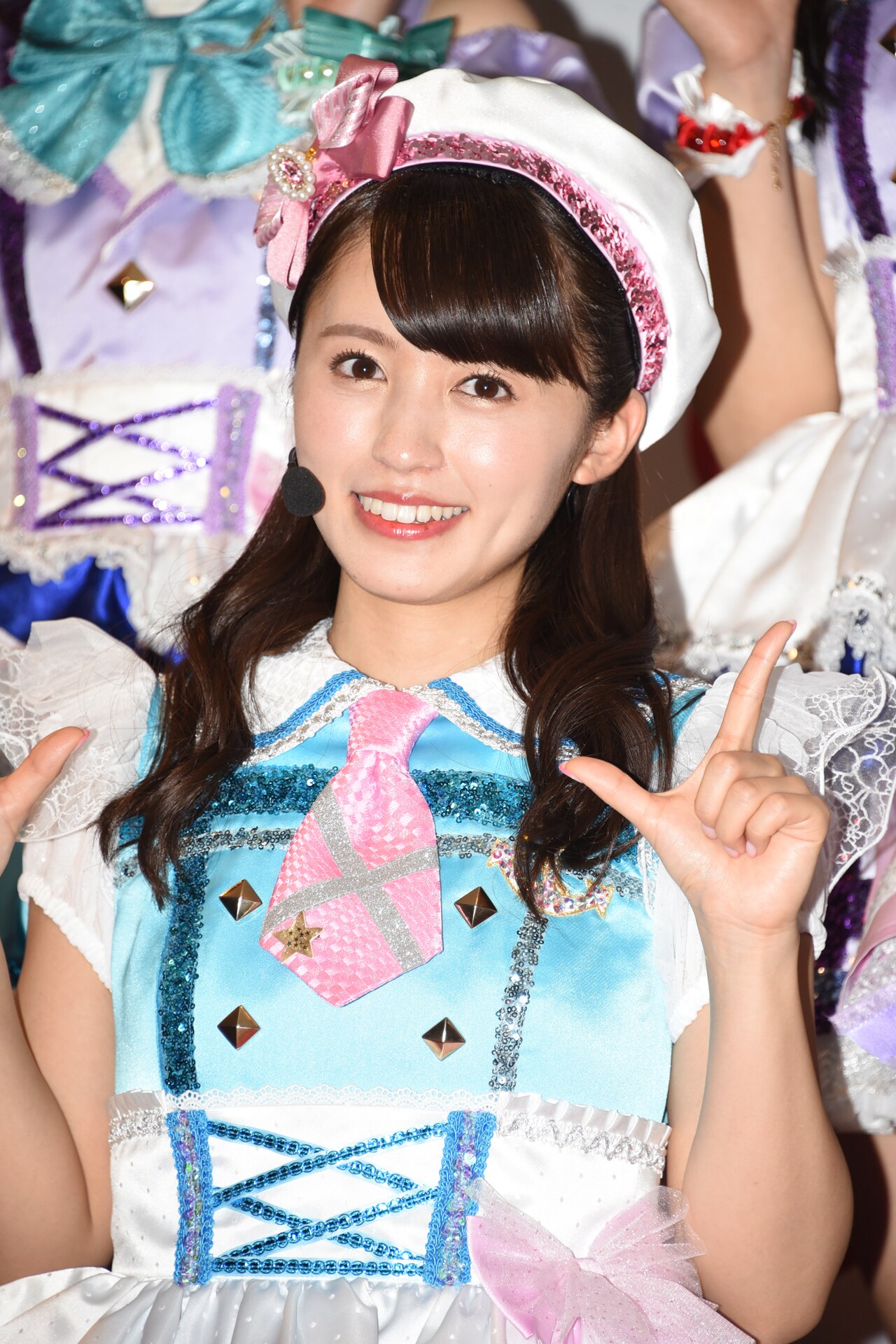 iNSTABLE 4個セット おもひと梨子 缶バッジ 缶バッジセット(全12種類