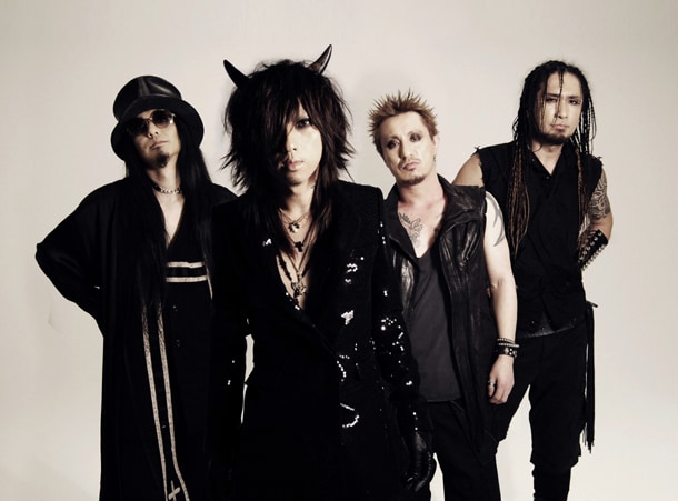 サッズ、7年ぶり新作をデビュー記念日にリリース - 音楽ナタリー