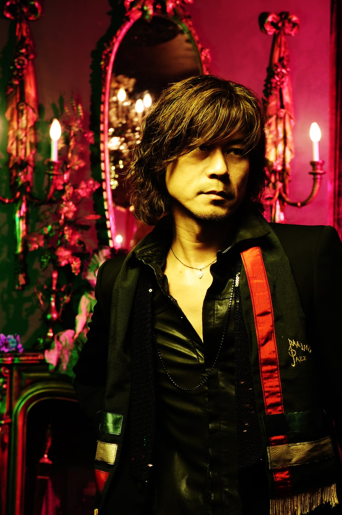 BUCK-TICK 星野英彦プロデュース スノードーム BUCK-TICK☆スノー