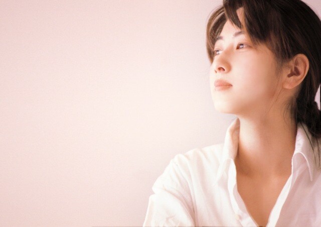 坂井泉水7回忌に贈る新フィルムコンサート、命日に献花台 - 音楽ナタリー