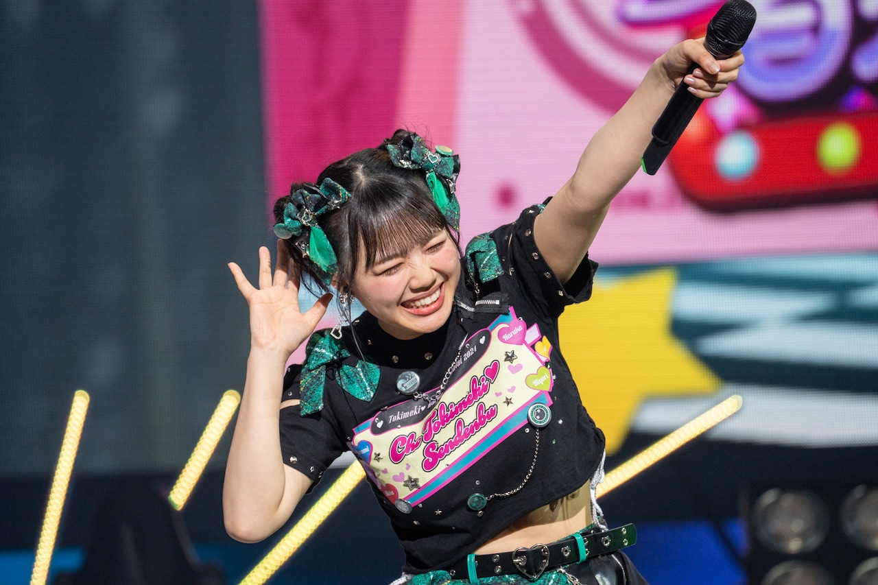 吉川ひより [画像ギャラリー 74/85] - 音楽ナタリー