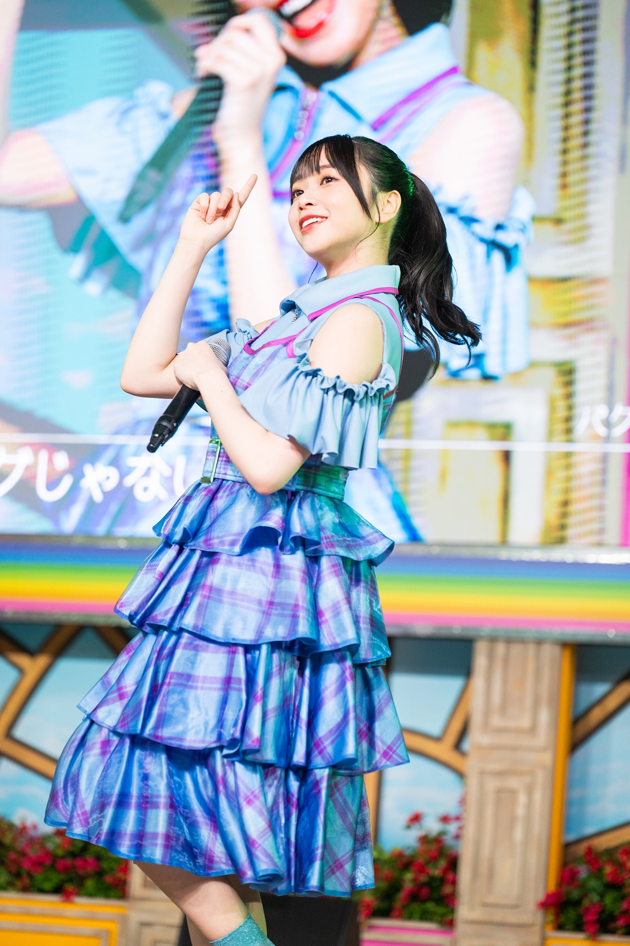 山口陽世（日向坂46） [画像ギャラリー 16/60] - 音楽ナタリー