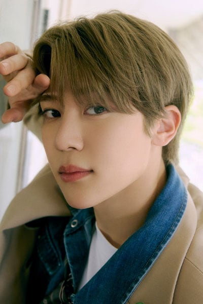 NCT NEW TEAM 全国ツアー NCT WISH シオン NCT WISHSION(シオン)】NCT