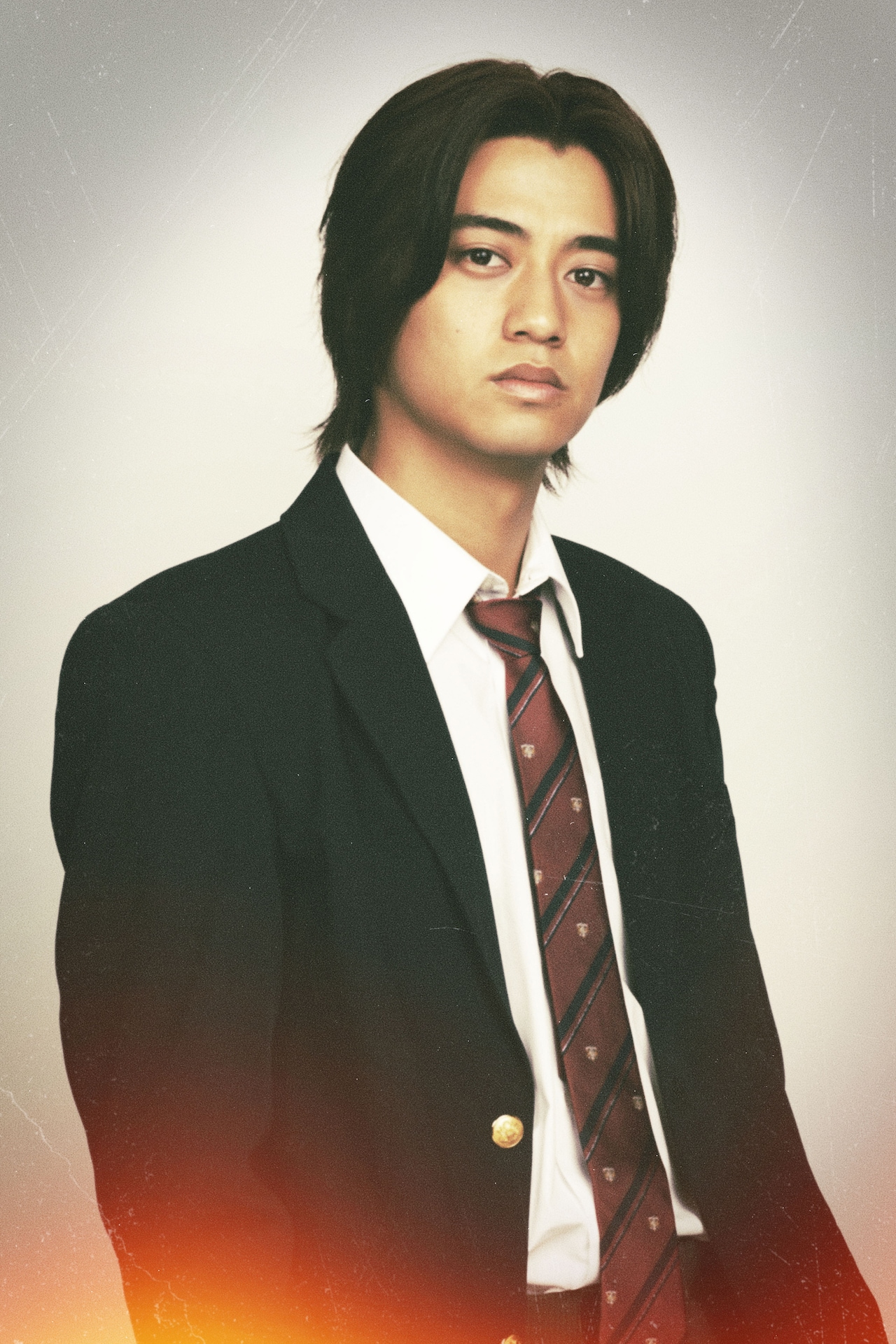 キンプリ公式写真髙橋海人