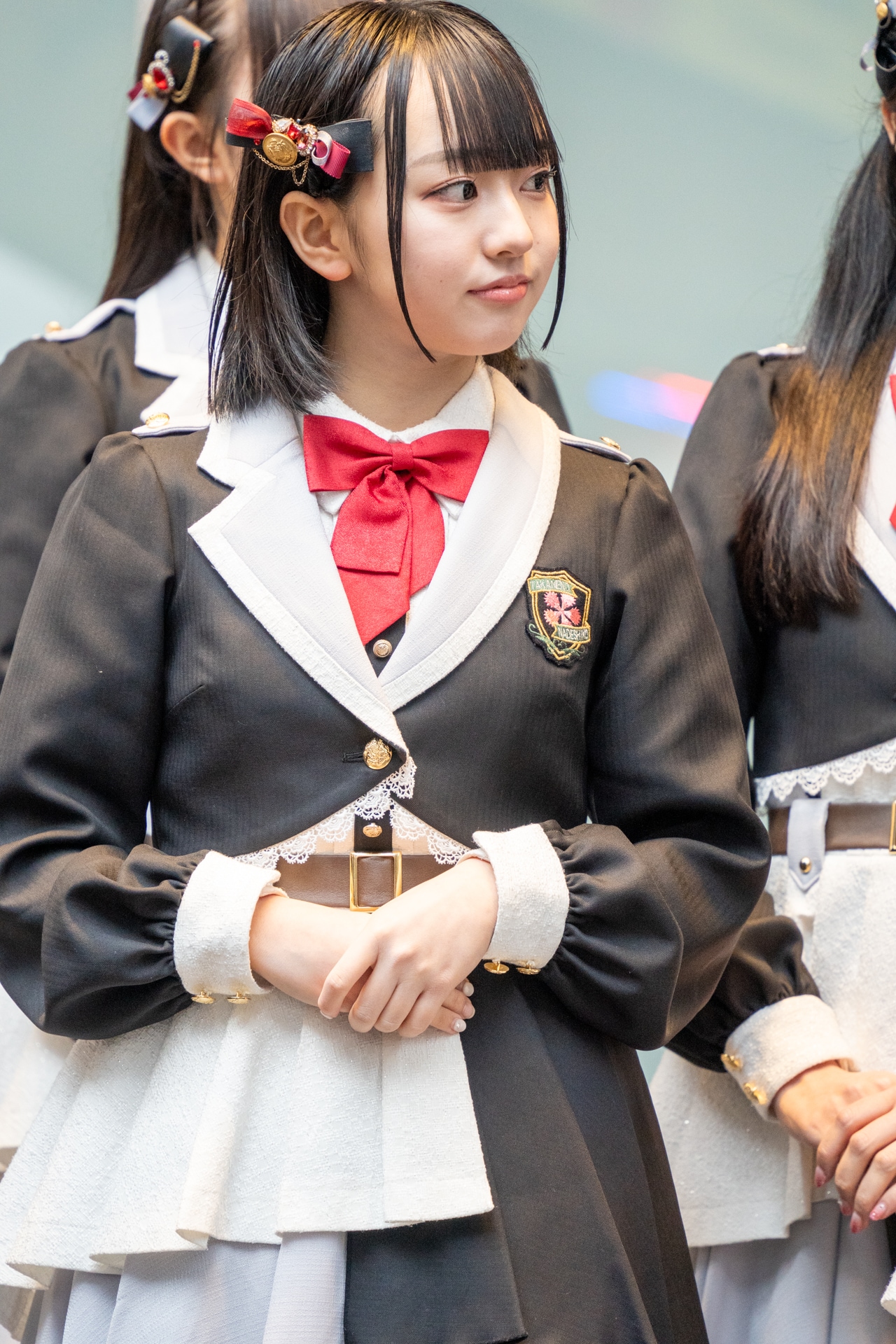 高嶺のなでしこ 涼海すう 直筆 サイン入り オンラインくじ S賞