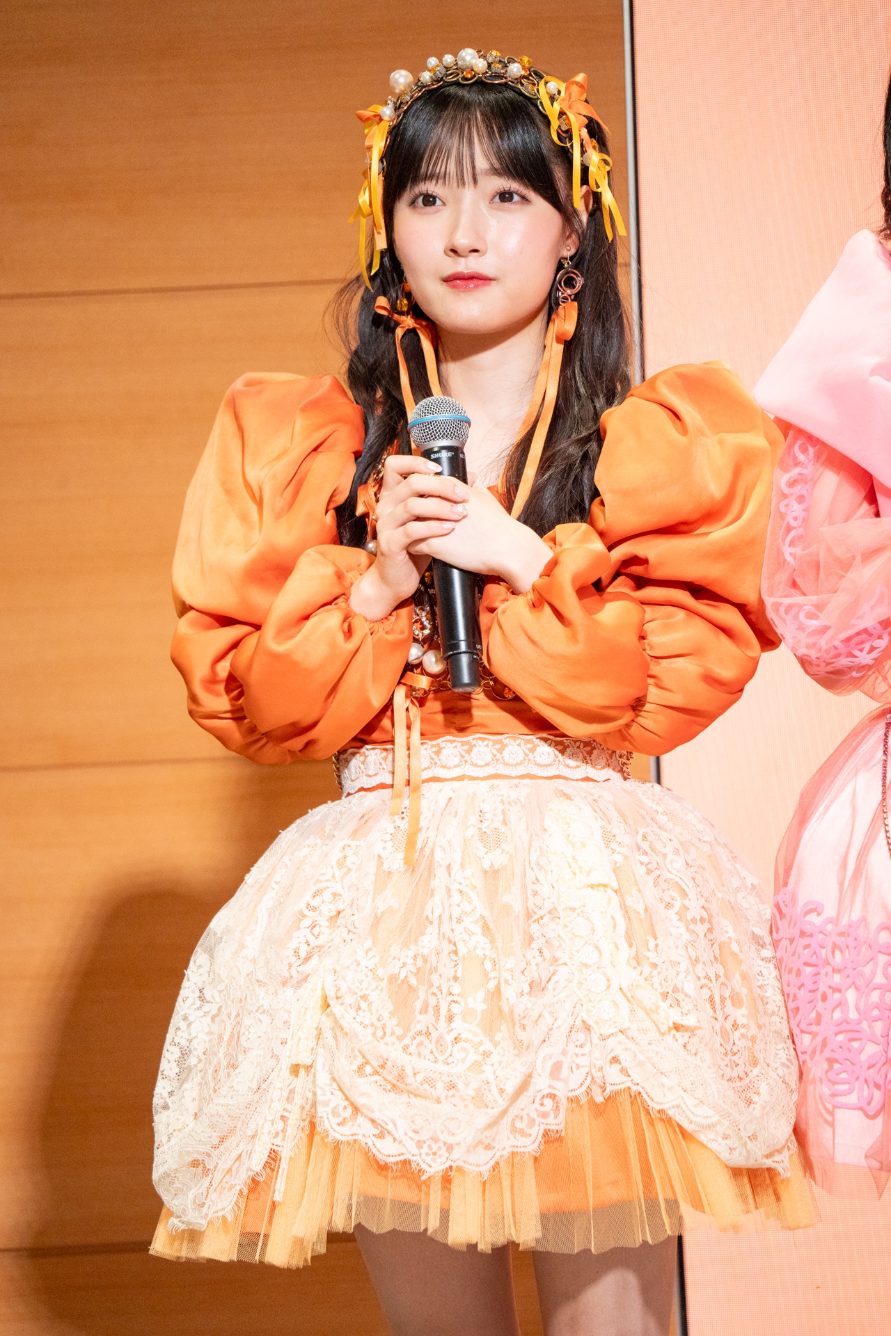 CUTIE STREET 川本笑瑠 グッズまとめ売り CUTIE STREET 川本笑瑠 ちび