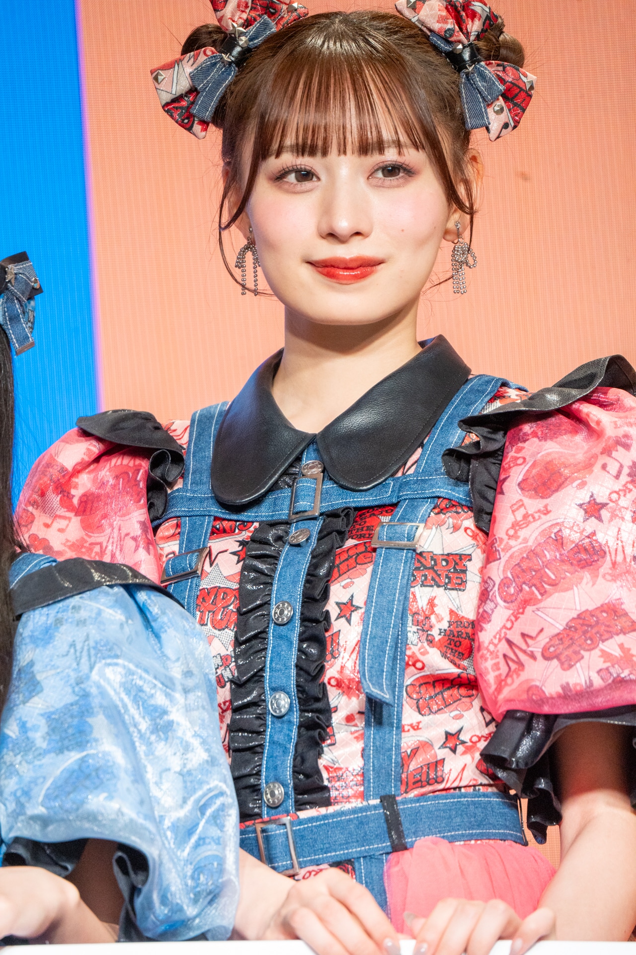 candytune 立花琴未 ちびぬい ペンライト Tシャツ 推しアピ candytune