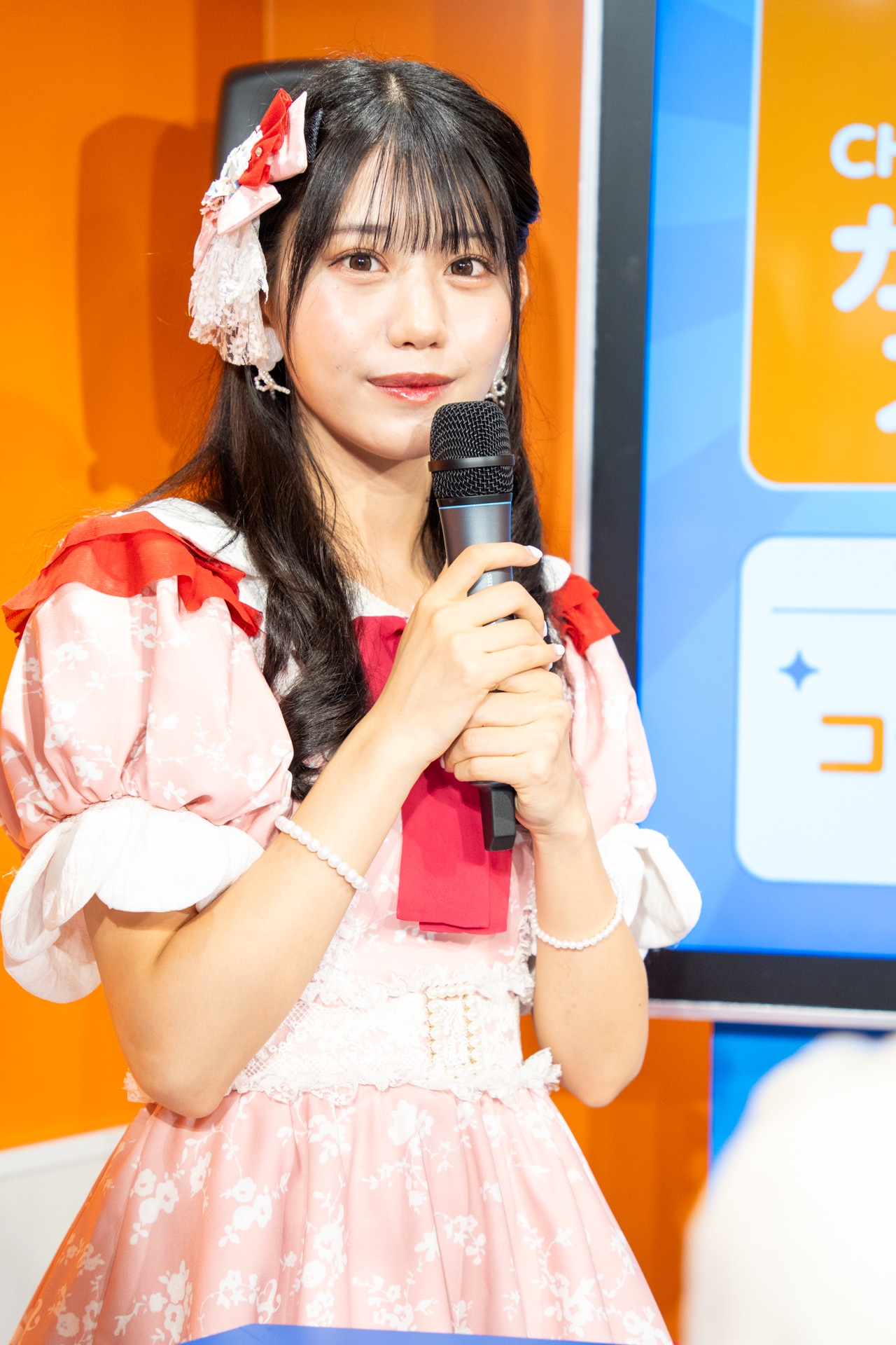 白石まゆみ オン特 すいすて SWEET STEADY 1月10日(金)白石まゆみ