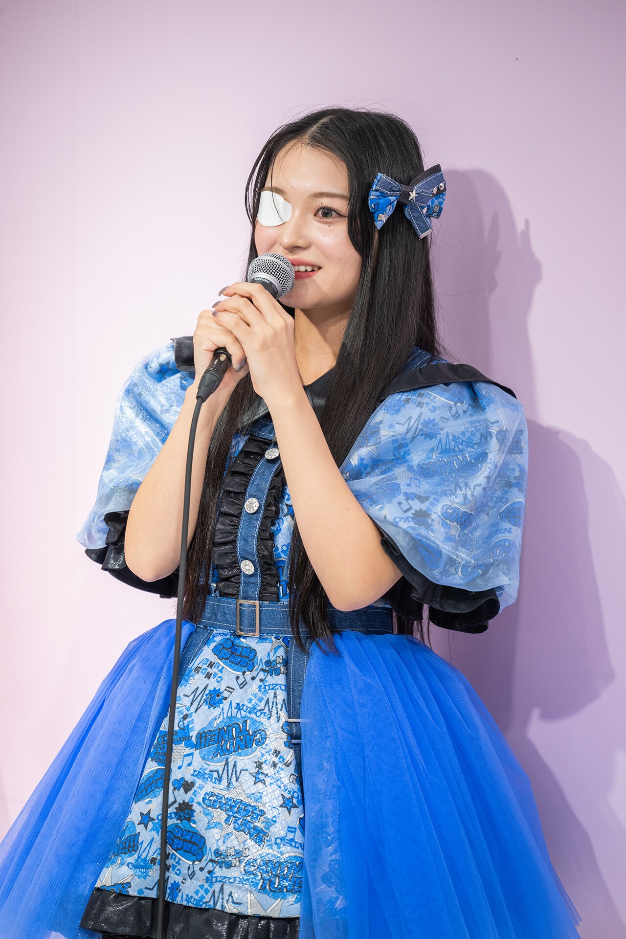 candy tune 桐原美月 ユニフォーム mizuki 推しアピ 桐原美月 (CANDY