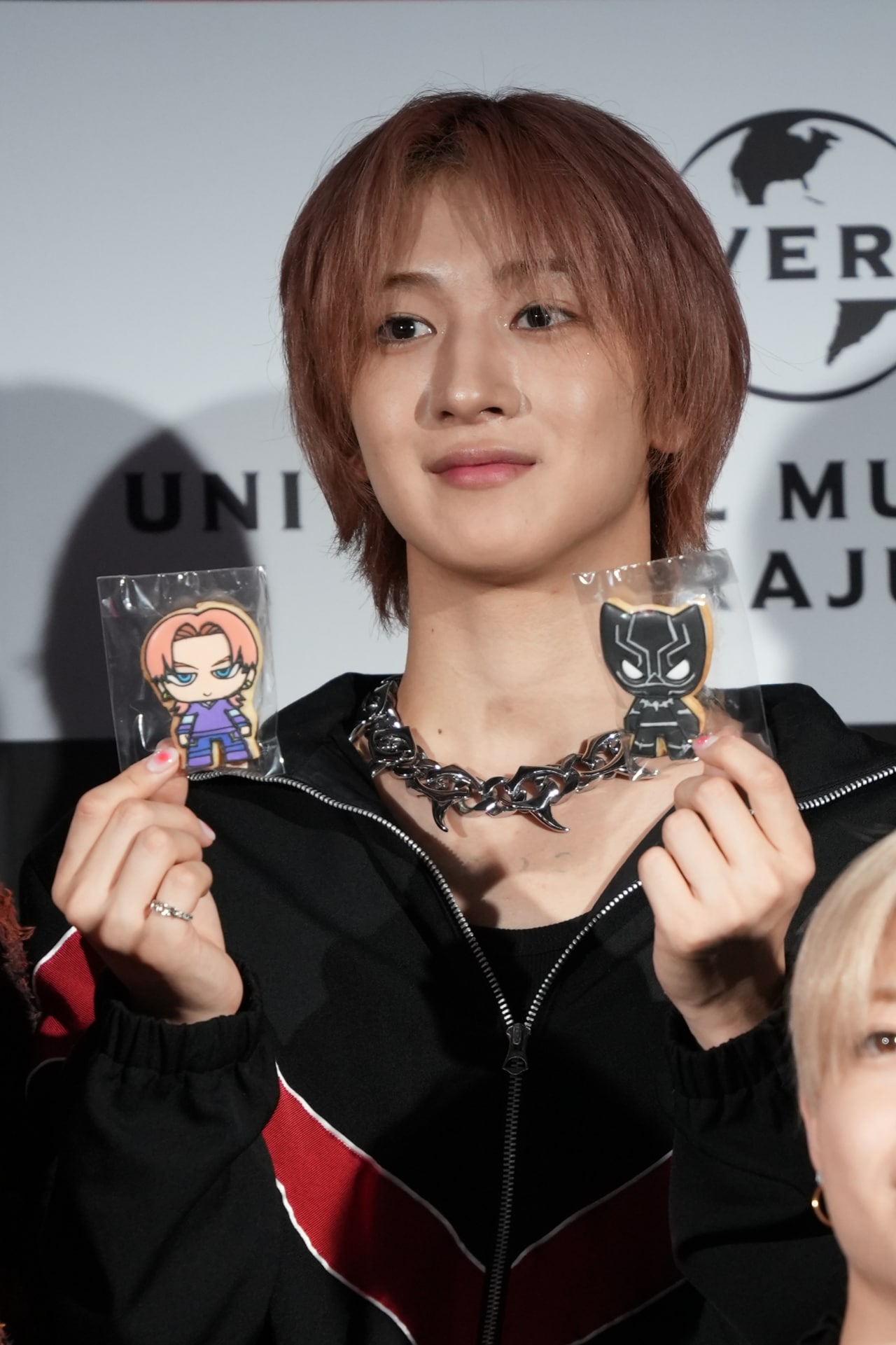 MAZZEL マーゼル プリンセス モケケ ナオヤ MAZZEL モケケ プリンセス