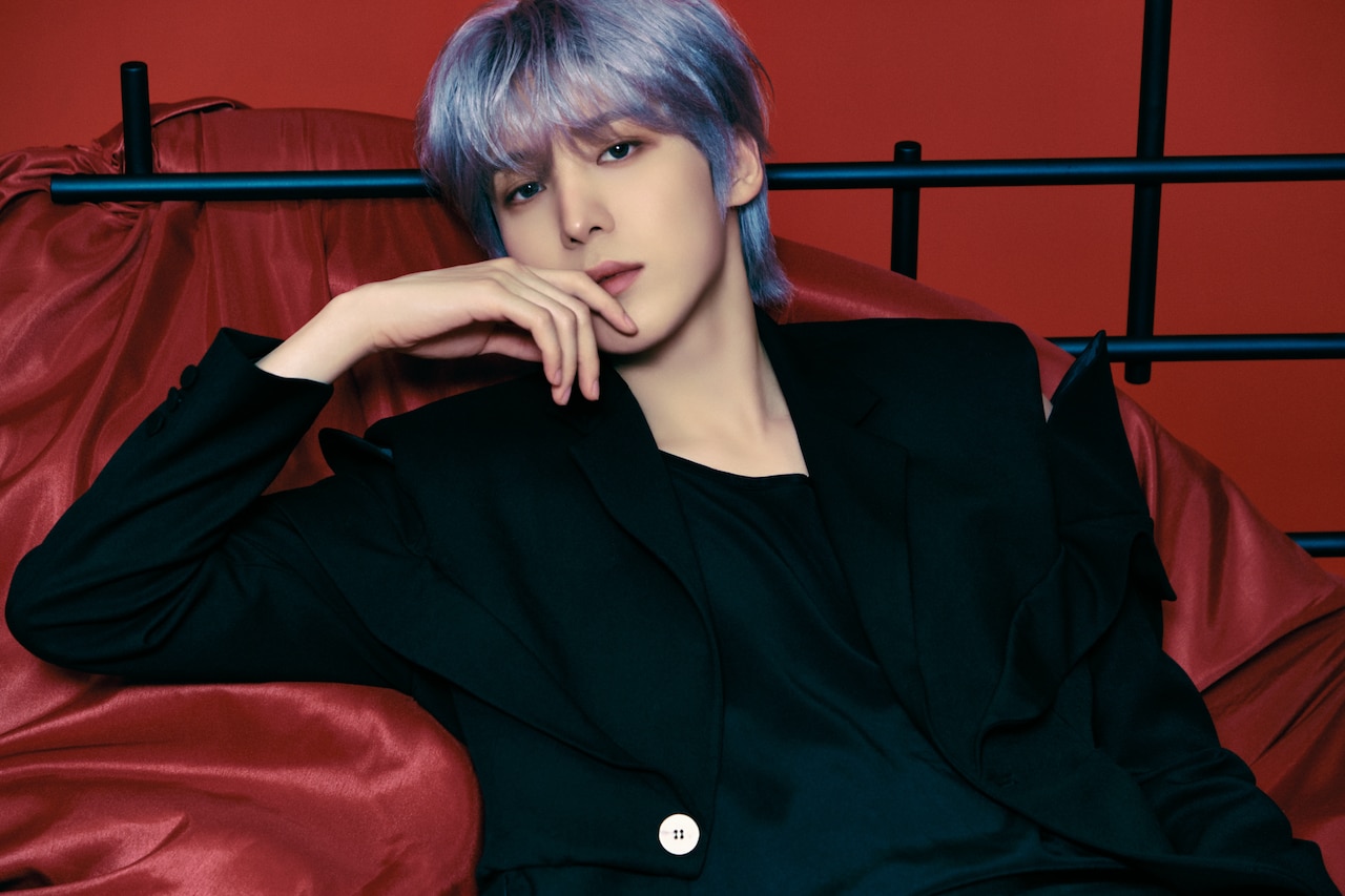 ATEEZ US限定 ユニフォーム ユノ ATEEZ US限定 ユニフォーム ユノ