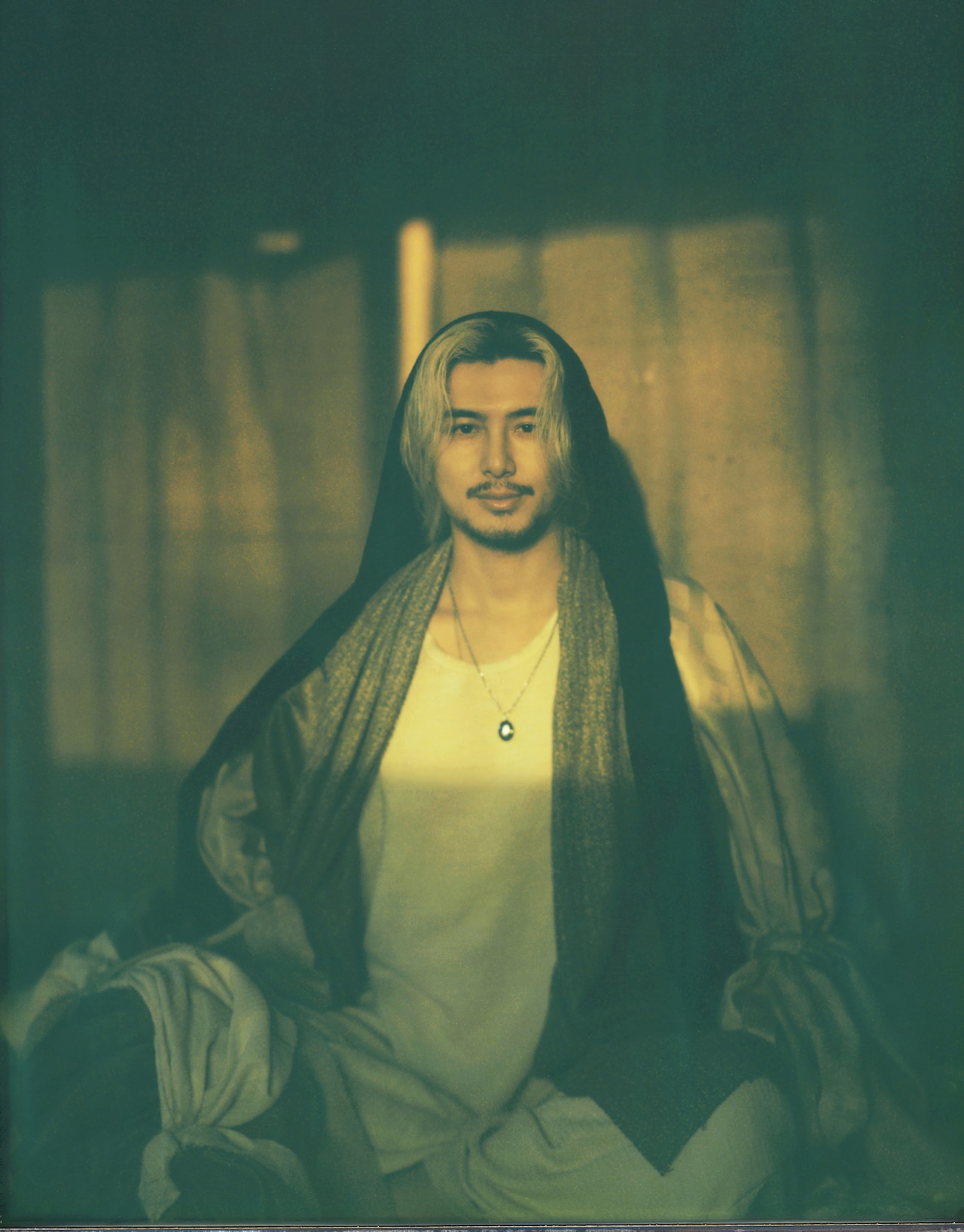 藤井風、来年インドの「Lollapalooza」出演 | JOYSOUND 音楽ニュース