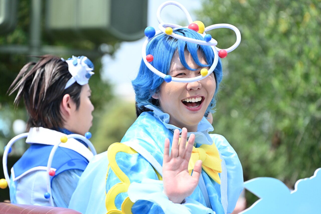 藤澤涼架（Key） [画像ギャラリー 3/7] - 音楽ナタリー