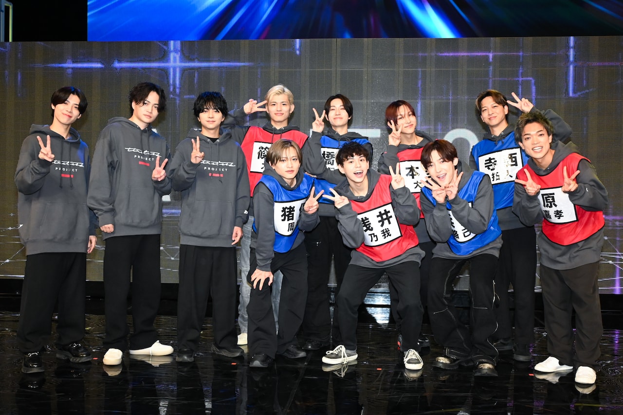 あなたにとってtimeleszとは？家族、愛、尊敬……「タイプロ」最終審査日