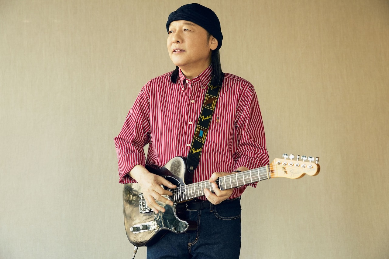 山下達郎、11都市26公演の全国ホールツアー開催 - 音楽ナタリー