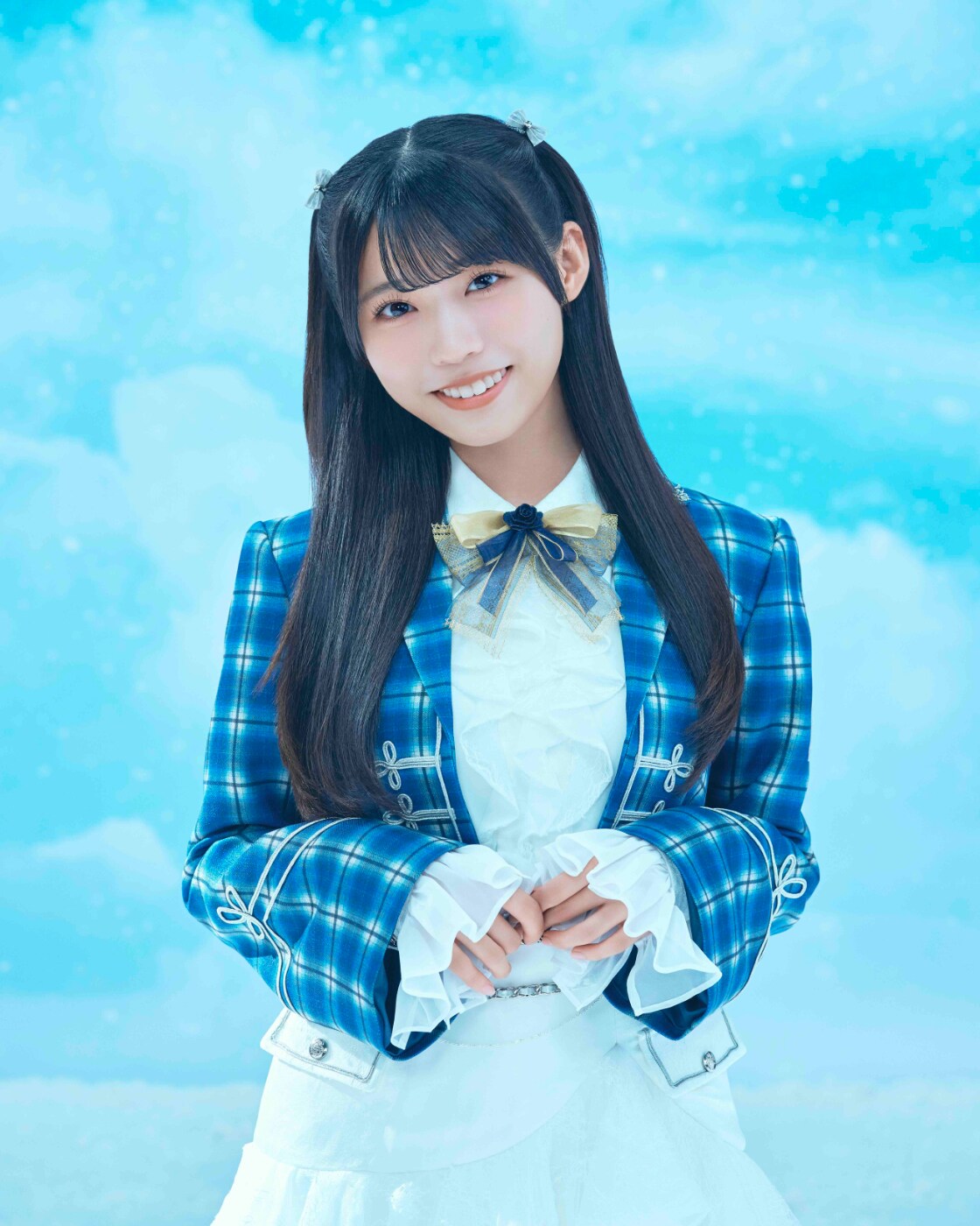 AKB48 WONDA 特大ポスター 縦100cm × 横140cm AKB48 WONDA 特大