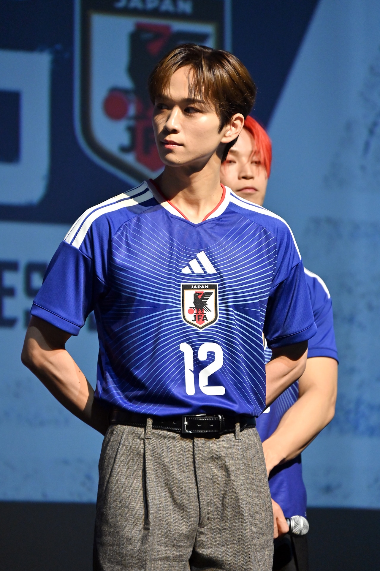 後藤威尊（INI） [画像ギャラリー 17/28] - 音楽ナタリー