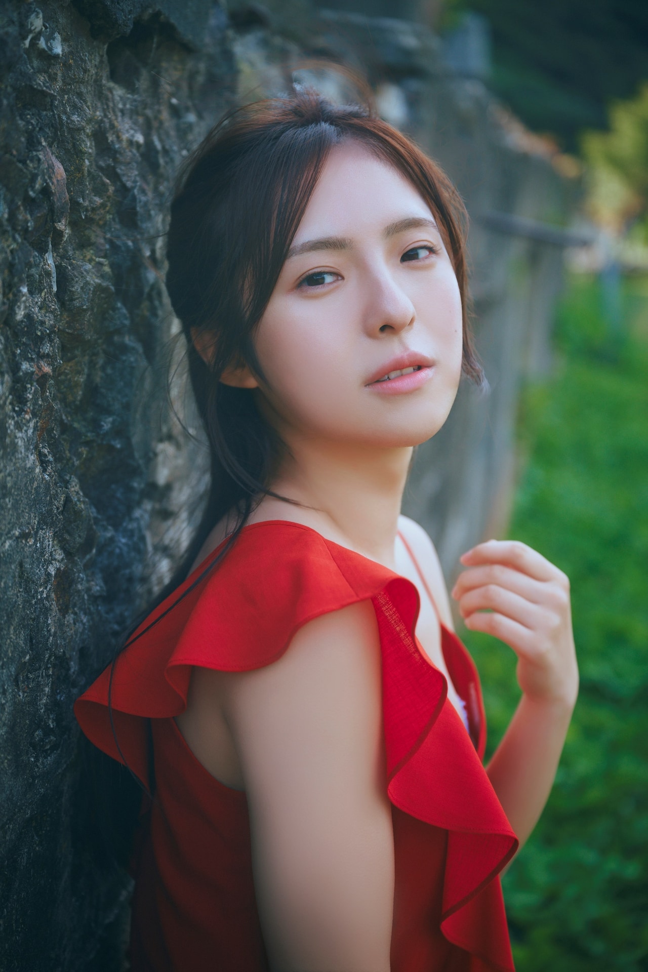 NMB48 佐々木七海 生写真 セット NMB48 佐々木七海 生写真 セット