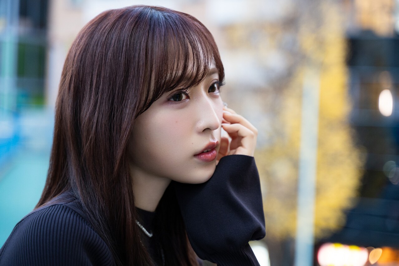 小栗有以（AKB48） [画像・SNS投稿ギャラリー 10/18] - 音楽ナタリー