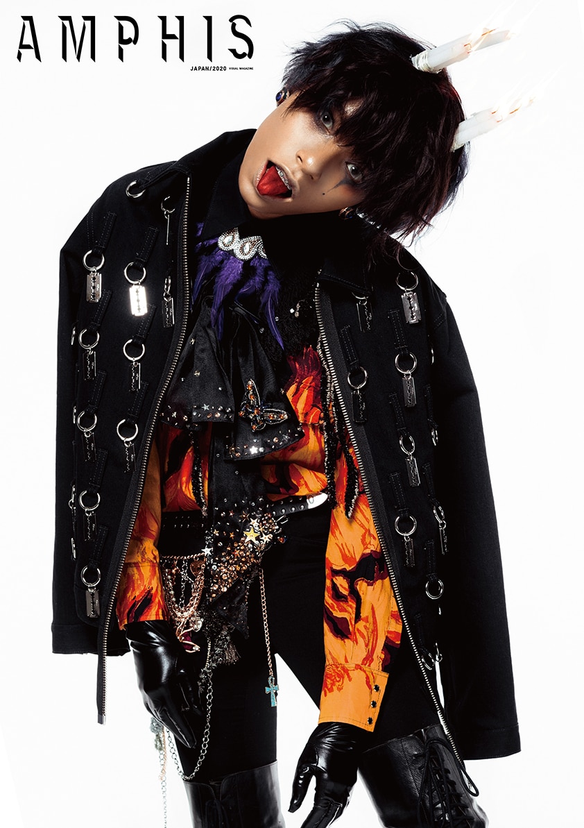 ぁゔち チェキ風ブロマイド 全36種コンプセット 女王蜂 アヴちゃん ぁゔ