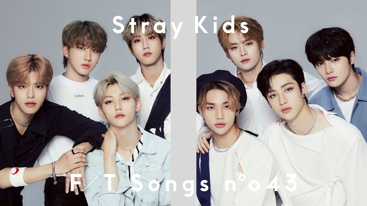Stray Kids スキズ 韓国 本国FC 3期 抜き取りなし Stray Kids スキズ