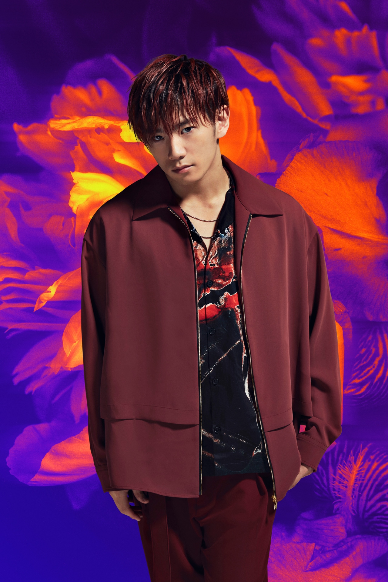 浦川翔平（THE RAMPAGE from EXILE TRIBE） [画像・動画ギャラリー 12