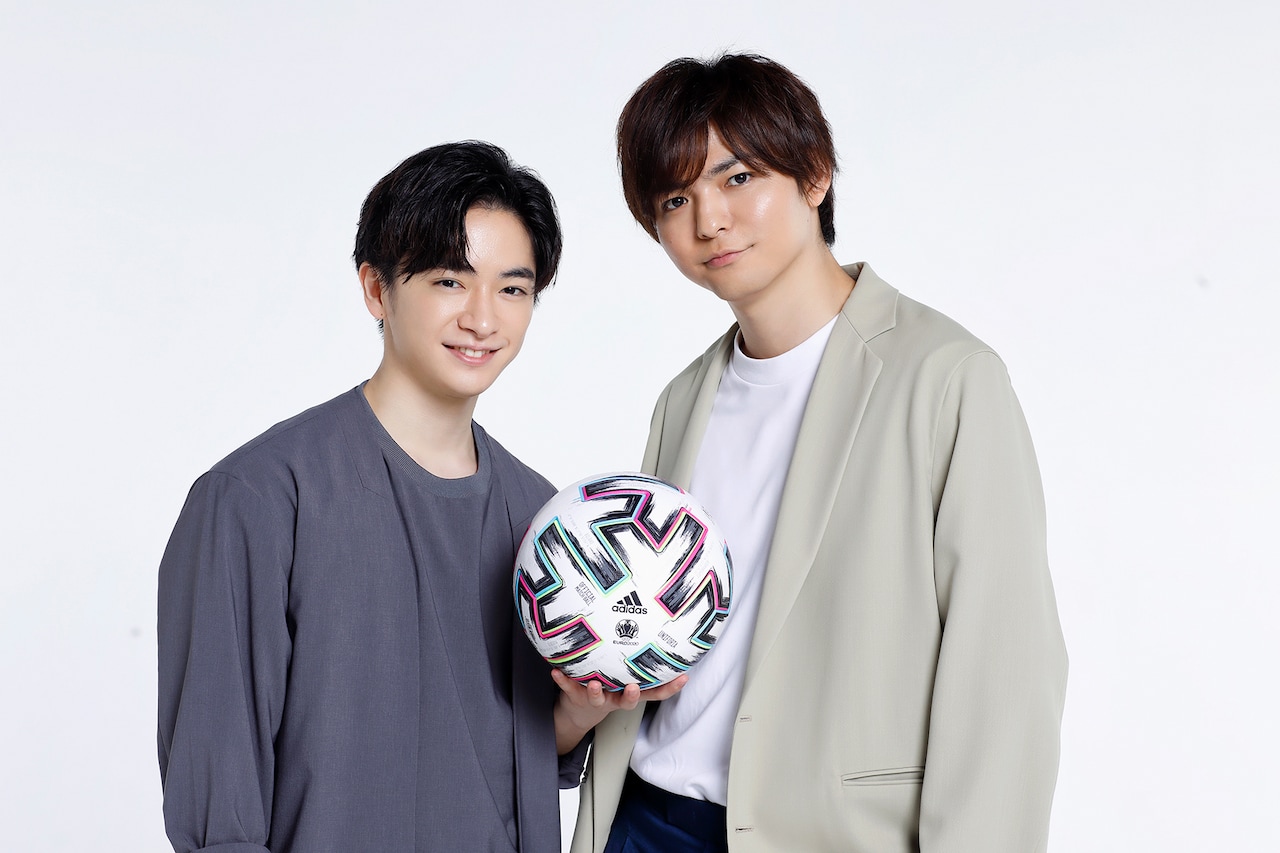 知念侑李 Hey!Say!Jump 公式写真 ② ソロ 混合 2019～ 伊野尾慧 Hey