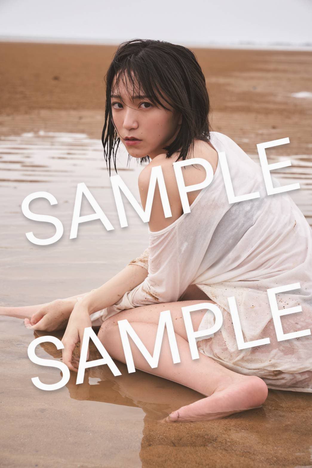 イコラブ 野口衣織 君にしか教えない 写真集