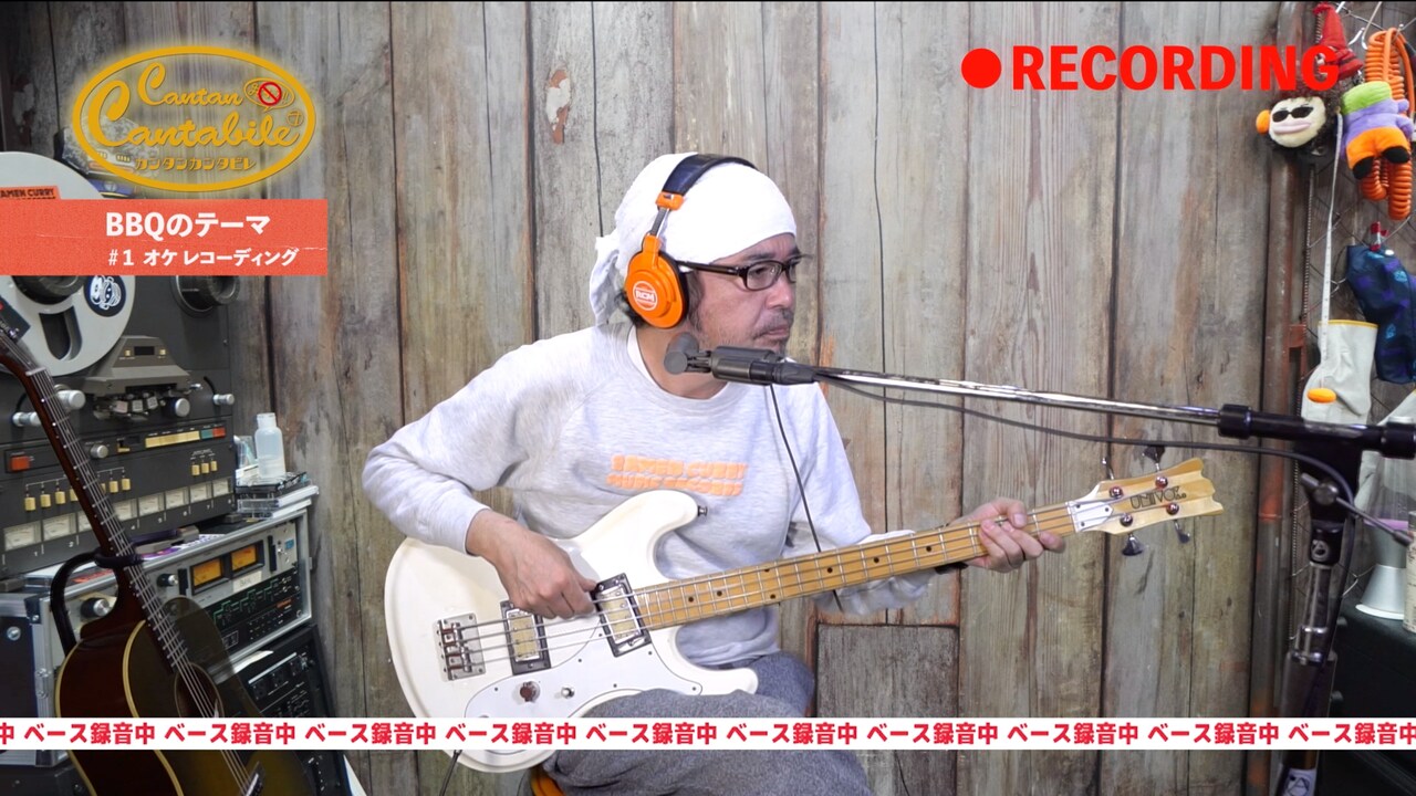 箸*め様 力*遊様 奥田民生 カンタンカンタービレフード付きパーカー