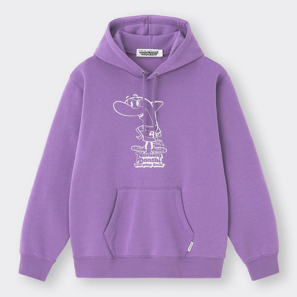 なにわ男子 パーカー