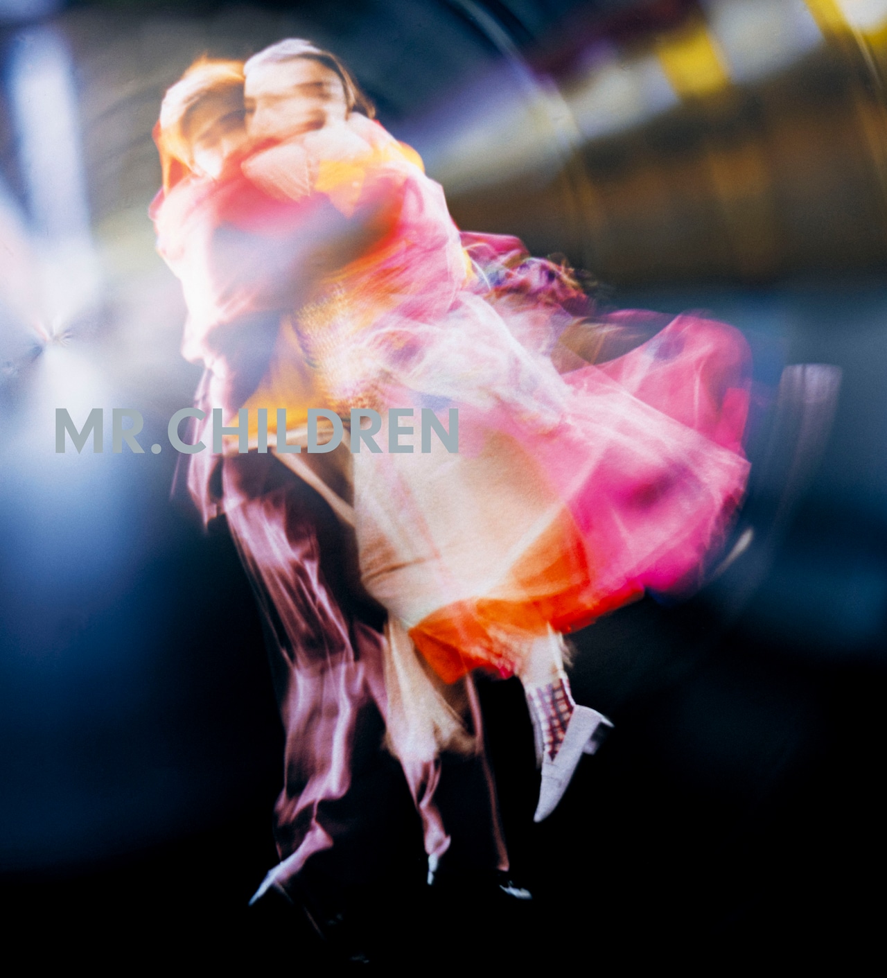 Mr.Childrenポスター3枚セット