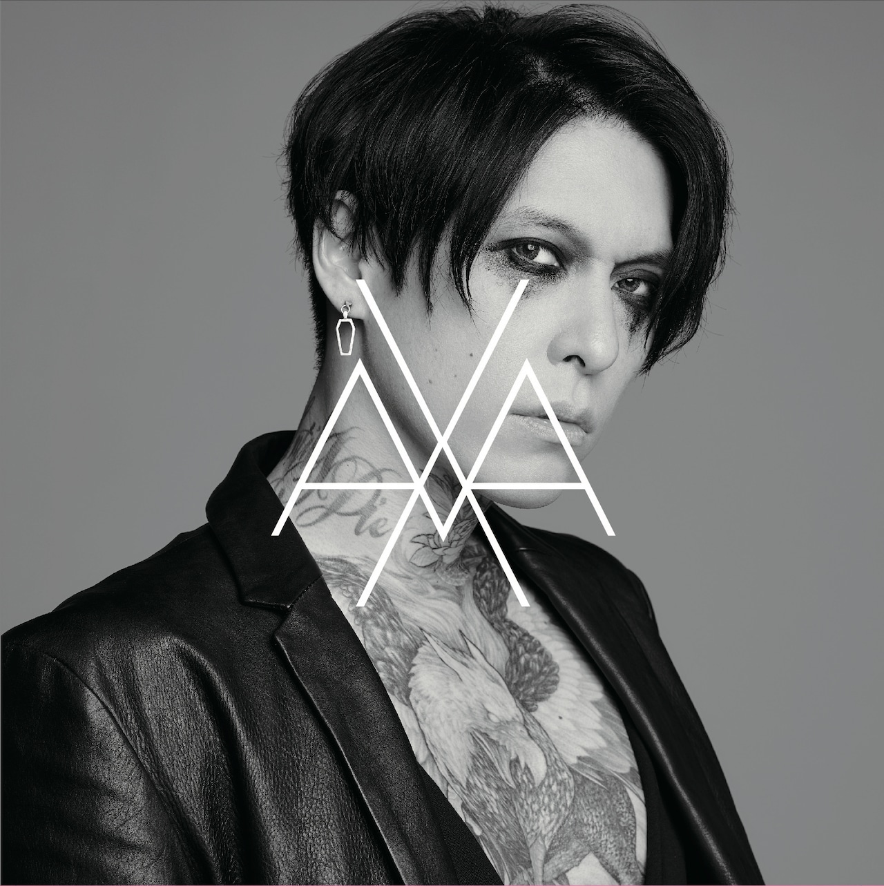 URGE ネックレス 完売品 lynch. 葉月 U.R.G.E. アージ ピアス lynch