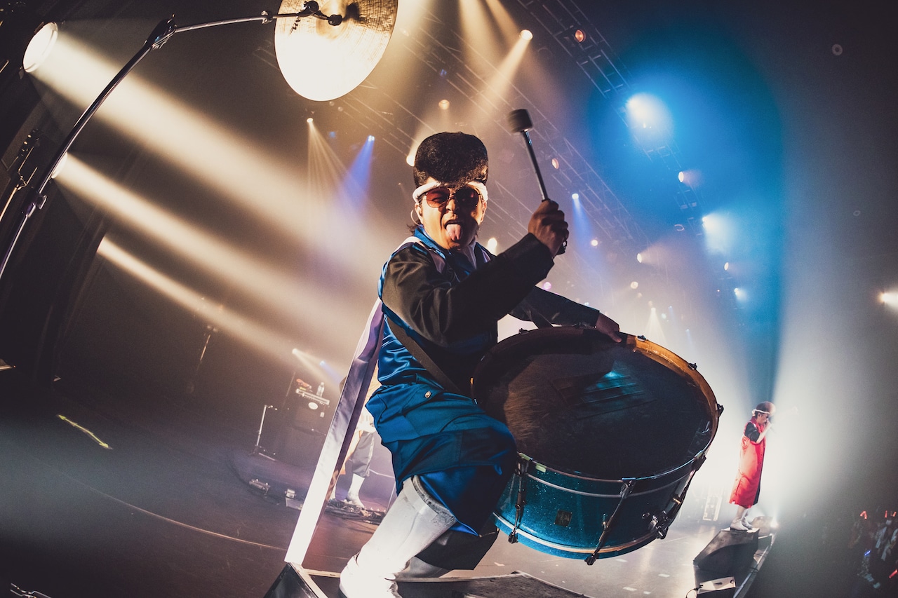 氣志團 早乙女光 青 セット Amazon.co.jp: 氣志團 早乙女光 プロマイド