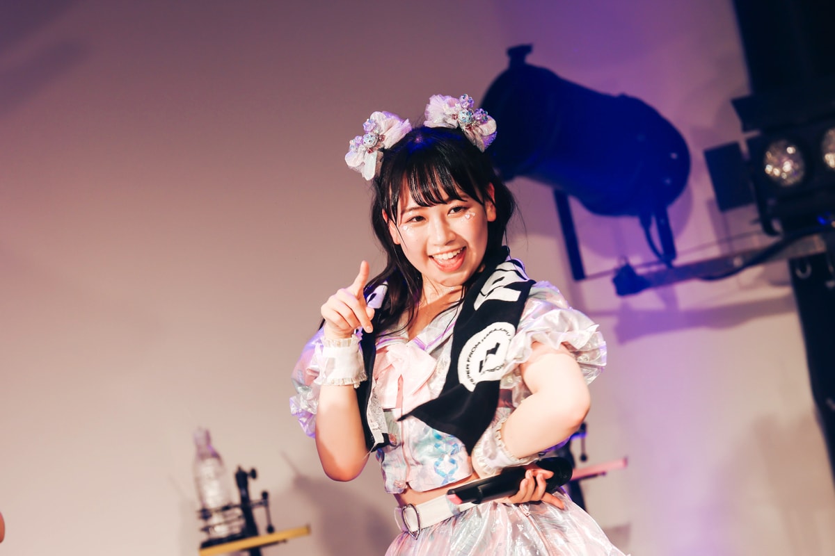 FRUITS ZIPPER OSHI API パーカー 松本かれん FRUITS ZIPPER 松本