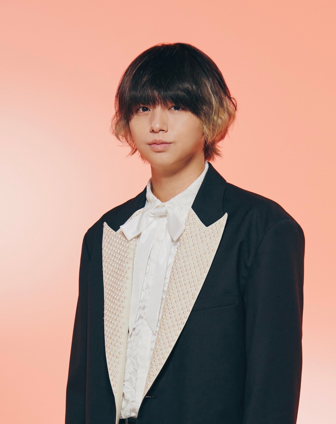 Hey! Say! JUMP 伊野尾慧さん 公式写真 Hey! Say! JUMP 伊野尾慧さん