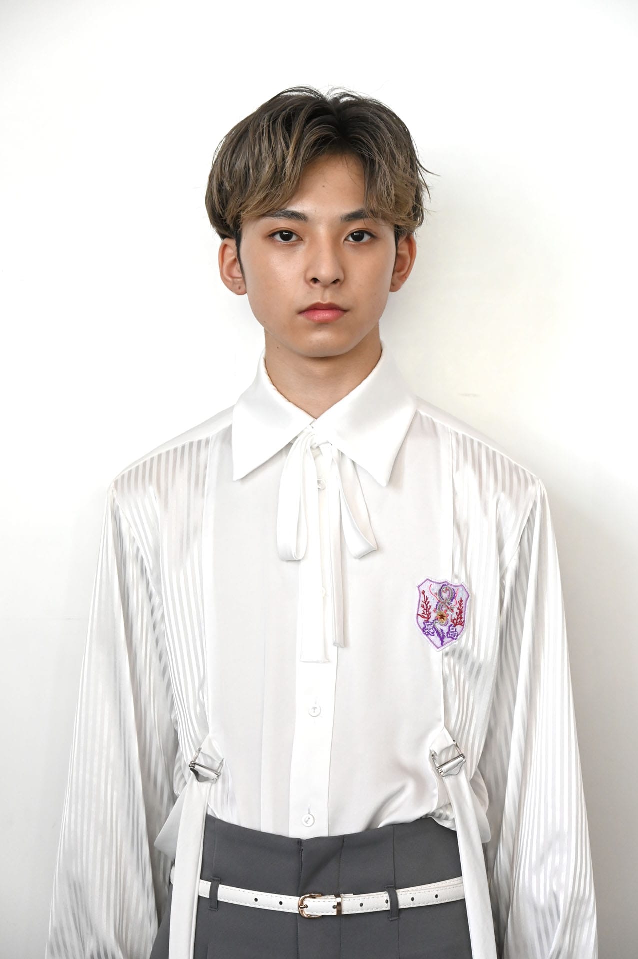 龍宮城 齋木春空 お披露目会 0年0組 おまけあり 龍宮城 デビュー