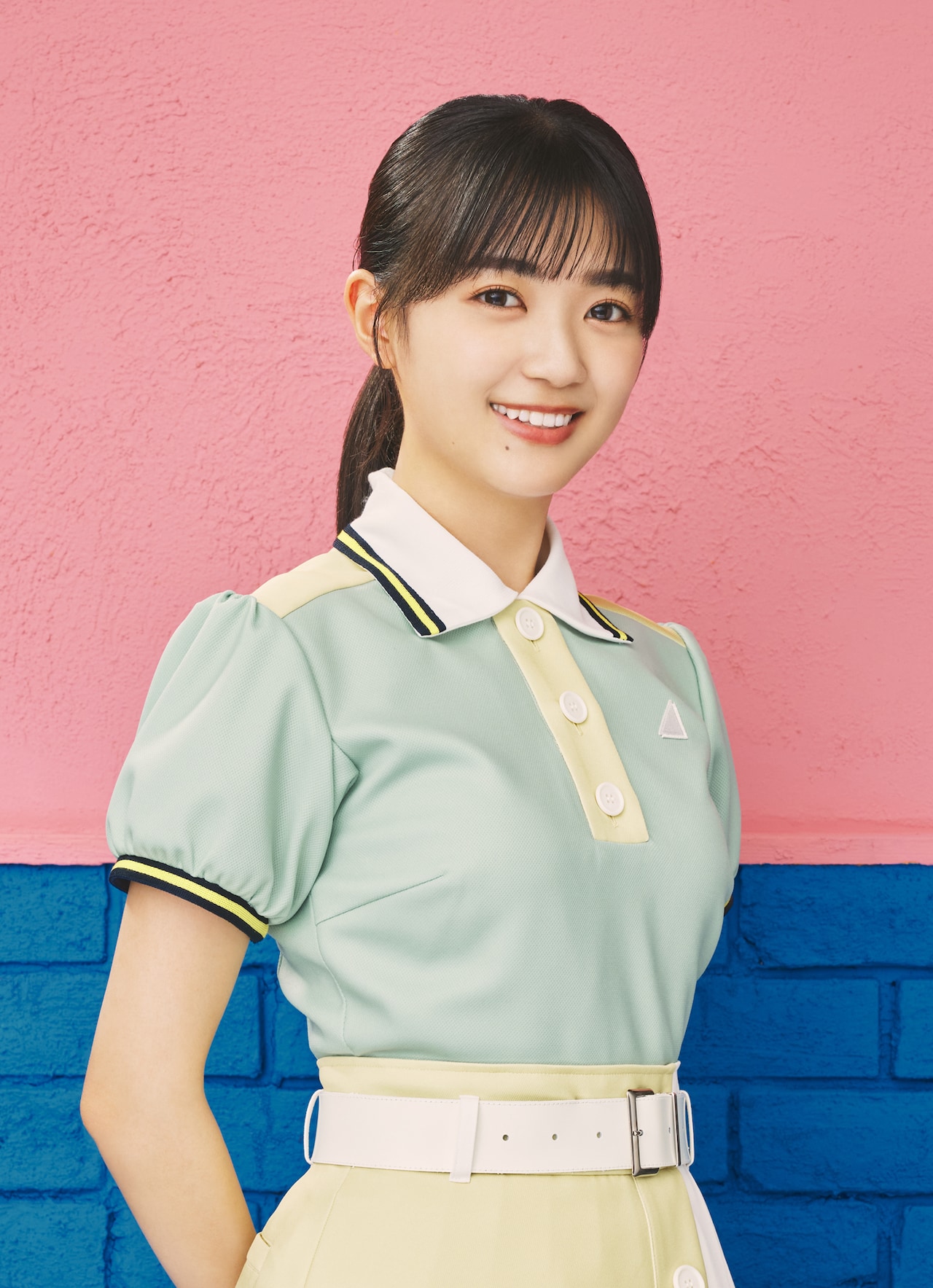 まとめ売り】日向坂46 平尾帆夏生写真85コンプセット約340枚