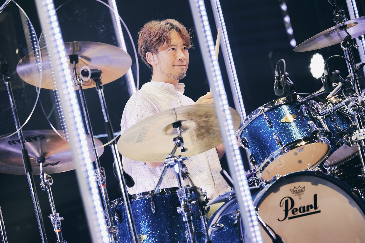 伊地知潔（ASIAN KUNG-FU GENERATION）がしびれ、オススメする4曲は