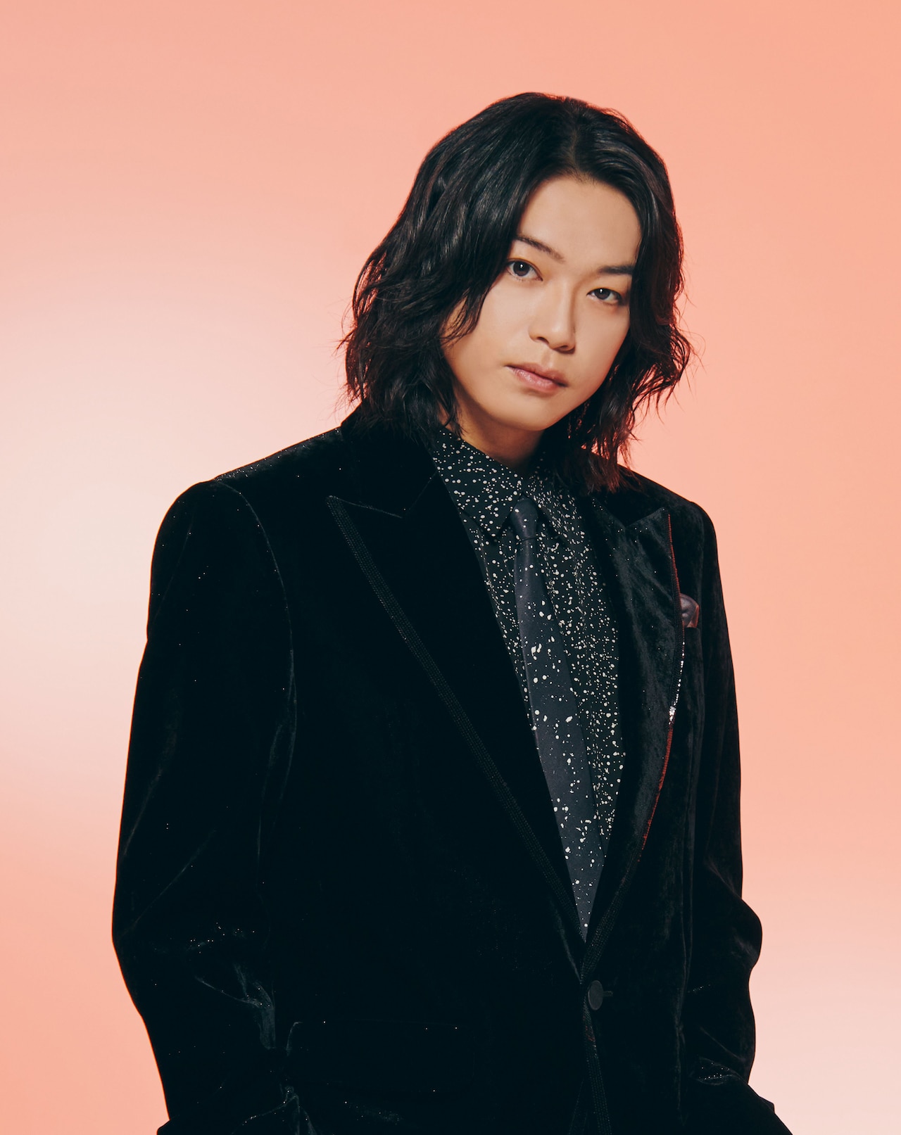 Hey!Say!JUMP 髙木雄也Mr.Flawless バラ直筆メッセージ入り 髙木雄也