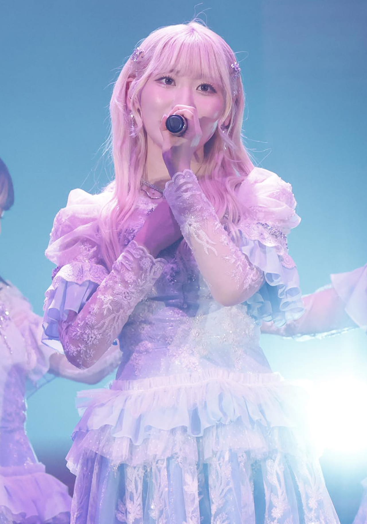 LOVE 齋藤樹愛羅 直筆生写真 ラストノート 【公式通販】