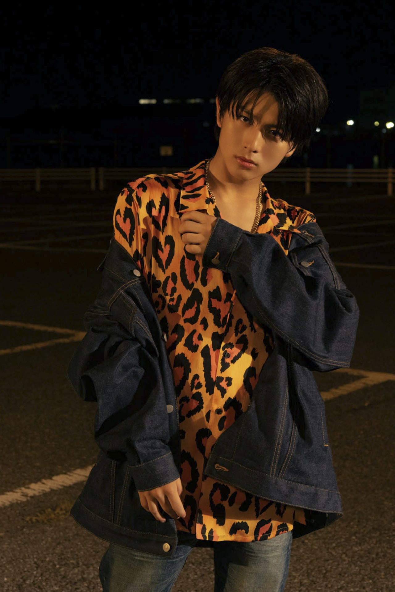 アーティストの推薦図書 2023 第5回 ハル（超特急）が選ぶ2023年秋の3