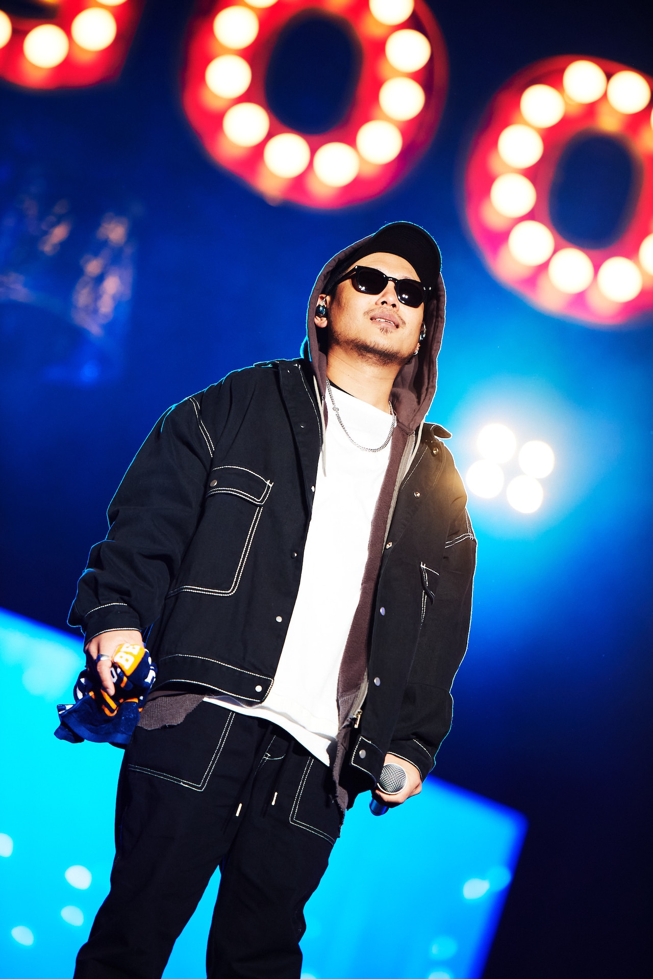 完美品」ベリーグッドマン 法被 hidex