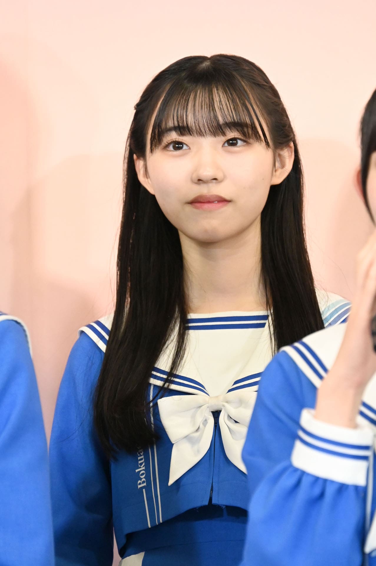 金澤亜美 僕が見たかった青空 パネル 恋は倍速