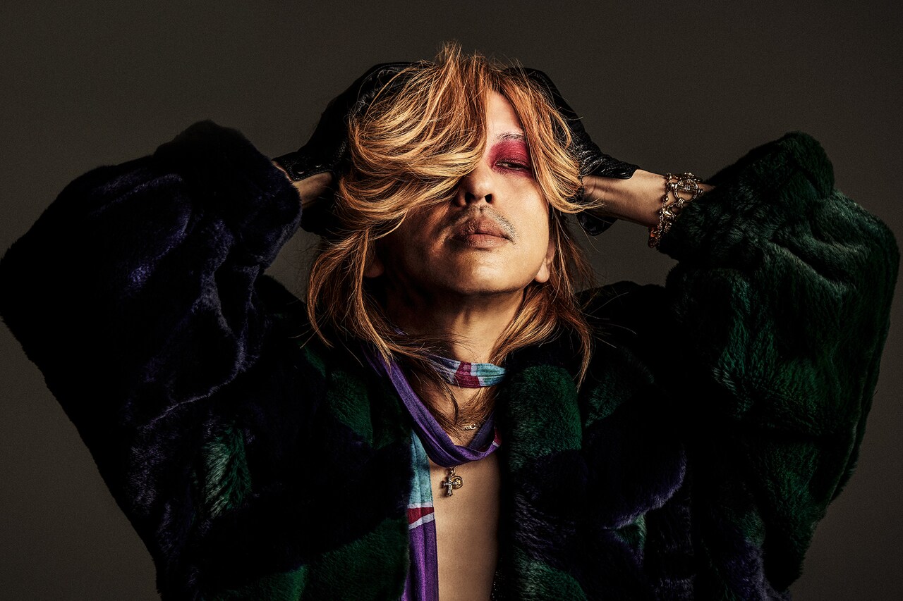 清春のプロフィール・作品情報 - 音楽ナタリー