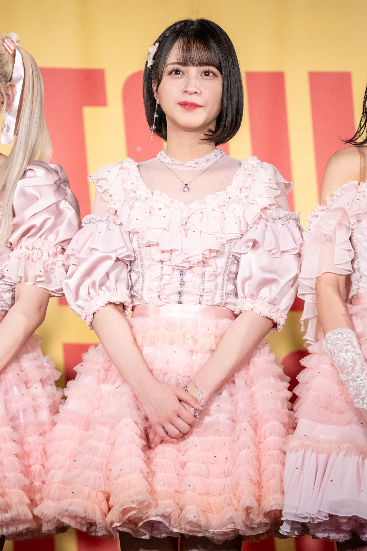 LOVE 佐々木舞香 8周年ツアー 宝石衣装 生写真 ヨリ 直筆 Amazon.co.jp